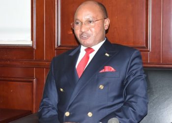 Burundi : L’ancien Premier ministre condamné à une peine d’emprisonnement à perpétuité