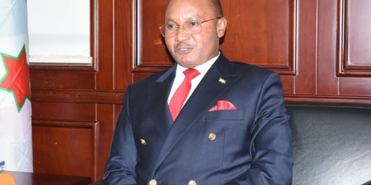 Burundi : L’ancien Premier ministre condamné à une peine d’emprisonnement à perpétuité