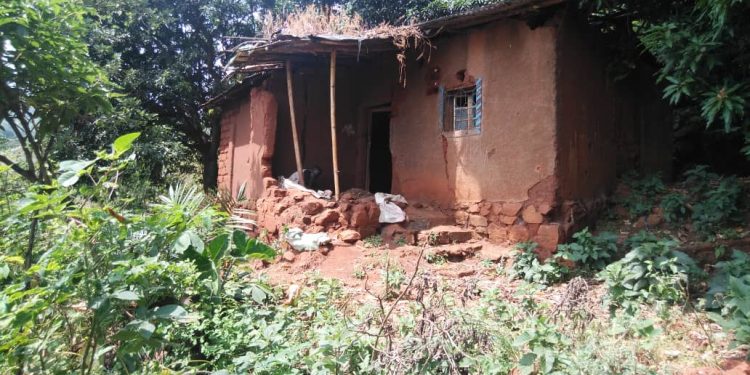 Gishingano : Bras de fer entre l’administration et les habitants