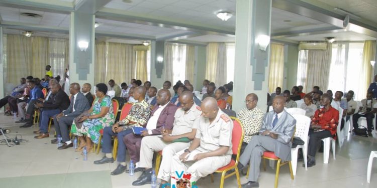 Burundi : un recensement des victimes de 1972 pour établir la vérité