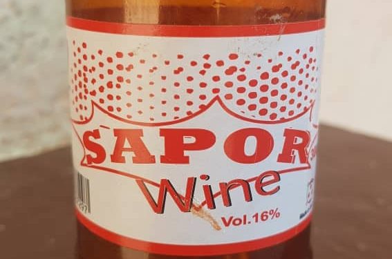 Quoi boire en l’absence de bière de la Brarudi