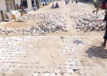 Muyinga : Pavage urgent pour une ville propre