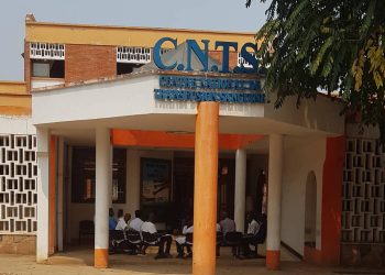 Grève au Centre National de Transfusion Sanguine