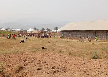 Conflit fonciers à Ruziba : des résidents appellent à l’intervention de l’administration