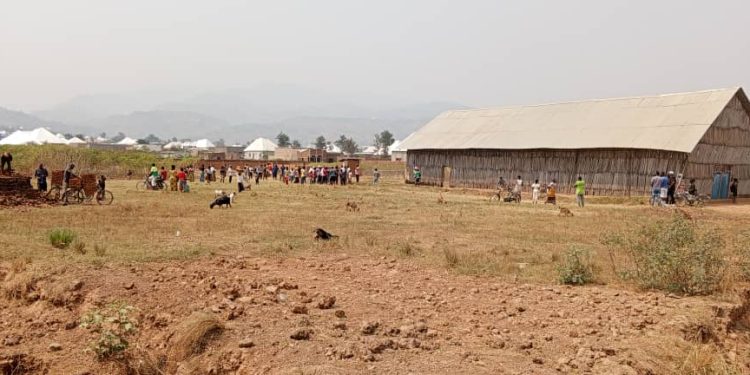 Conflit fonciers à Ruziba : des résidents appellent à l’intervention de l’administration