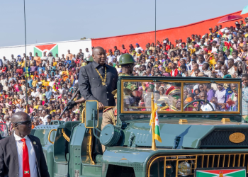 Burundi : 62 ans d’indépendance, des vices persistent encore