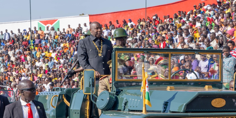 Burundi : 62 ans d’indépendance, des vices persistent encore