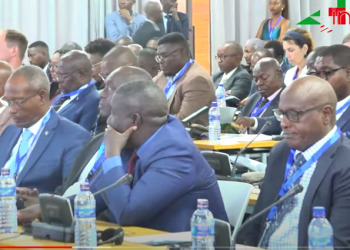 Le taux de change exigé et le problème des sources d’énergie impactent l’exportation au sein de l’EAC