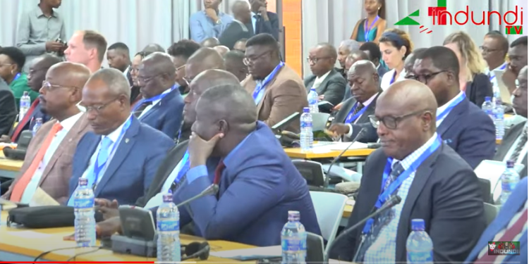 Le taux de change exigé et le problème des sources d’énergie impactent l’exportation au sein de l’EAC