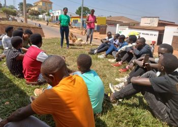 Des avancées déjà atteintes dans la promotion de la santé sexuelle chez les jeunes filles au Burundi