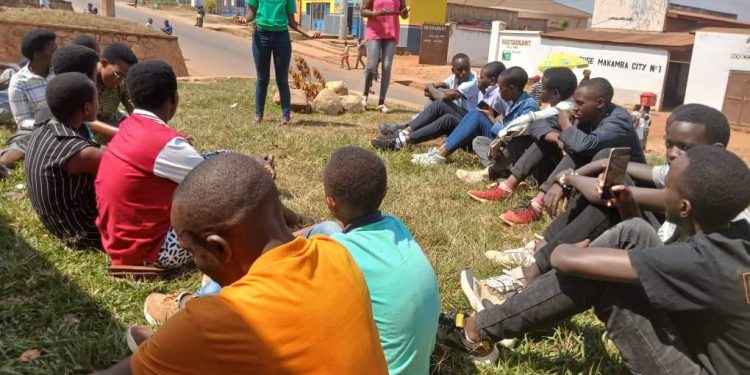 Des avancées déjà atteintes dans la promotion de la santé sexuelle chez les jeunes filles au Burundi