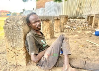 Si rien n’est fait, il pourrait mourir à tout moment