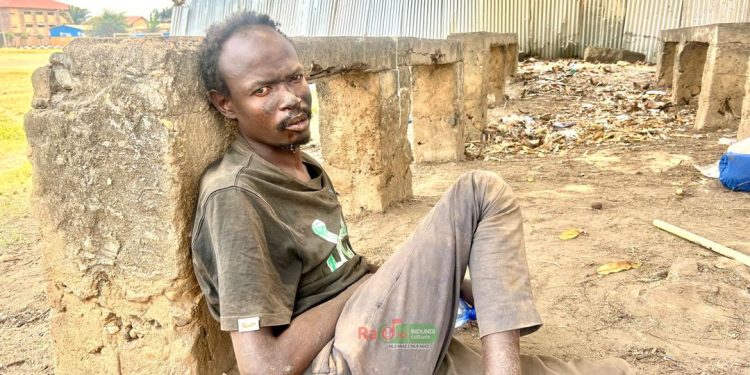 Si rien n’est fait, il pourrait mourir à tout moment