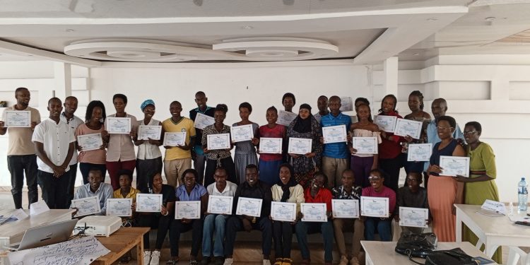 Burundi : Pour un accompagnement de qualité des malades