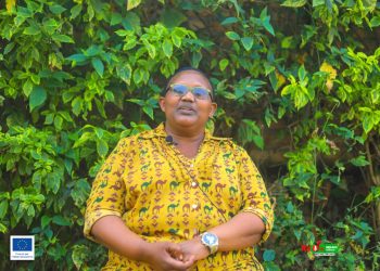 Violences faites aux femmes à Kirundo, Spès Caritas Havyarimana prend le lead