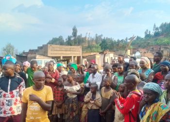 La planification familiale, encore une marche à faire