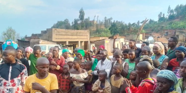 La planification familiale, encore une marche à faire