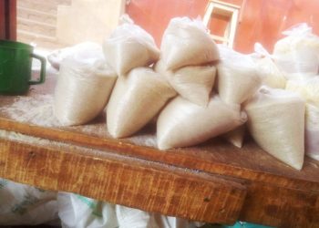 Gitega: Igiciro c’isukari giheruka gushingwa nticubahirijwe