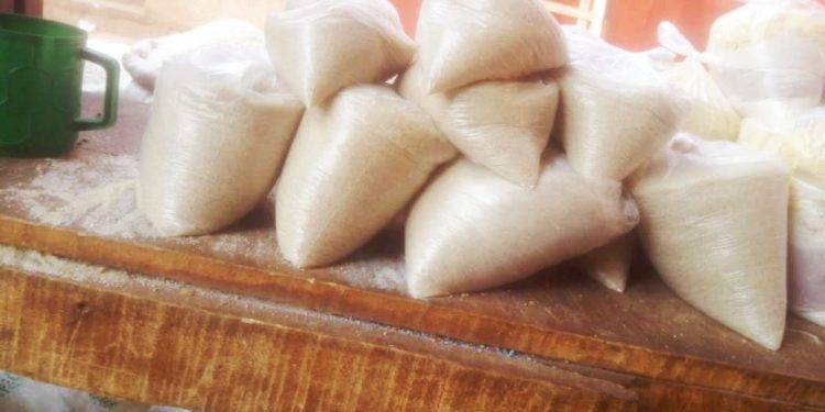 Gitega: Igiciro c’isukari giheruka gushingwa nticubahirijwe