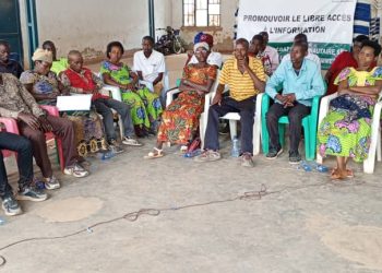 Utilisation des méthodes contraceptives  toujours problématique à Mutambu