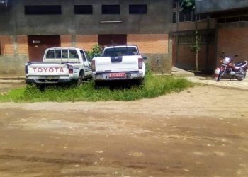 Le matériel roulant des commune en panne qui n’est pas réparé inquiète