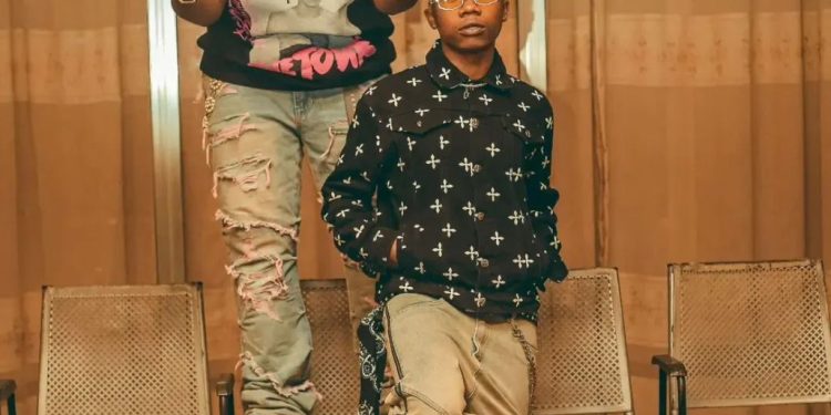 Umugwi Biliman Boys urabandanya guteramisha abantu k’umugabane wa Buraya