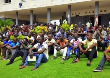 Jeunes burundais : Entre discours officiel et réalité du chômage