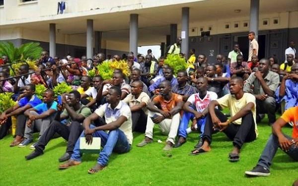 Jeunes burundais : Entre discours officiel et réalité du chômage