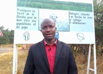 Le parc National de la Ruvubu : des signaux d’alarme