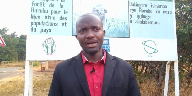 Le parc National de la Ruvubu : des signaux d’alarme