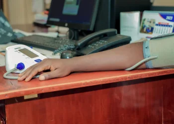 Burundi: L’hypertension, un «tueur silencieux»