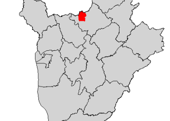 Ngozi:Ingendo yo guharika ntiratuzwa burundu