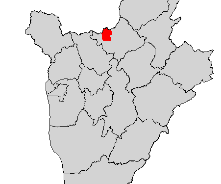 Ngozi:Ingendo yo guharika ntiratuzwa burundu