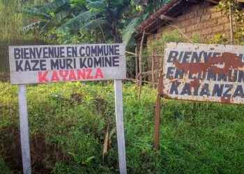 Kayanza:Abagabo babandanya guhohoterwa n’abakenyezi bubakanye