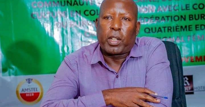 Uburundi bugiye gutunganya ihiganwa mpuzamakungu ryo gusiganwa ku makinga mu bigeme