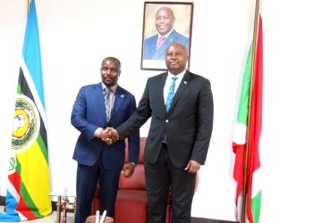 La diaspora au diapason du Gouvernement