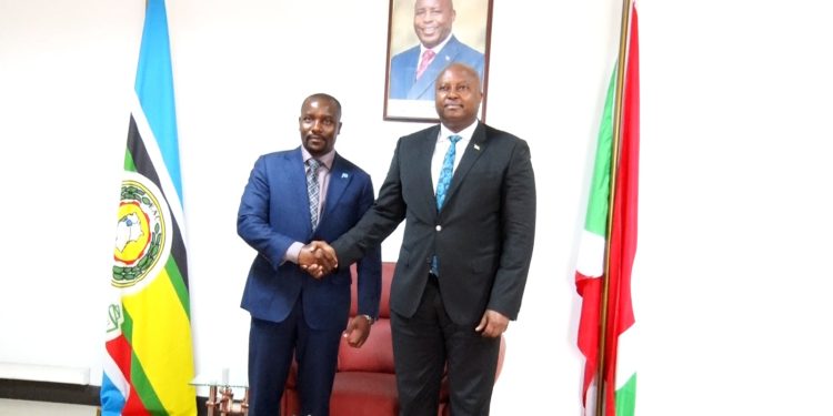 La diaspora au diapason du Gouvernement