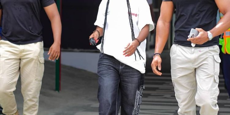 Natacha Burundi agarukanye inguvu zidasanzwe