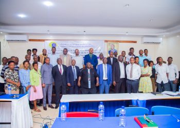 Intwaro ibereye n’iyo ishikana kw’iterambere