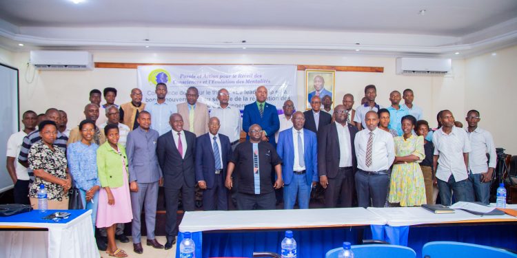 Intwaro ibereye n’iyo ishikana kw’iterambere