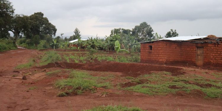 Matongo: Imiryango y’abatwa irasaba ibisakazo vy’inzu