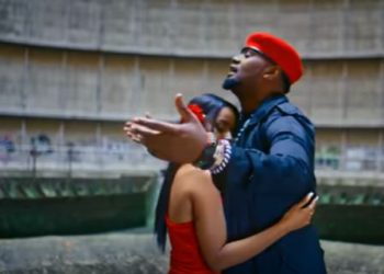 Indirimbo “Yasa n’irirenga” ya Bahaga  izananye akandi kanovera