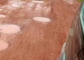 Cankuzo:Amwe mu mabarabara akomeza kwononekara