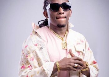 Big Fizzo agiye Kubica bicike mu gihugu ca Canada