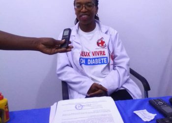 Umuntu arashobora kubaho ubuzima busanzwe afise indwara y’igisukari