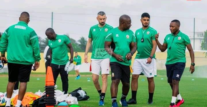 Photo prise par AKEZA