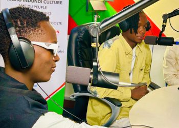 Umurwi  YM Musiki uje utavyorosha