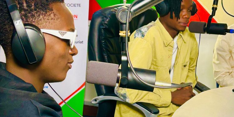 Umurwi YM Musiki uje utavyorosha