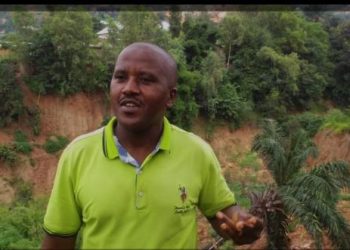 Appliquer la loi pour maîtriser les crues de la rivière Kanyosha