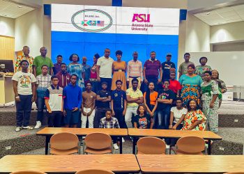 USA/Arizona : Aider les parents et enfants à faire le bon choix